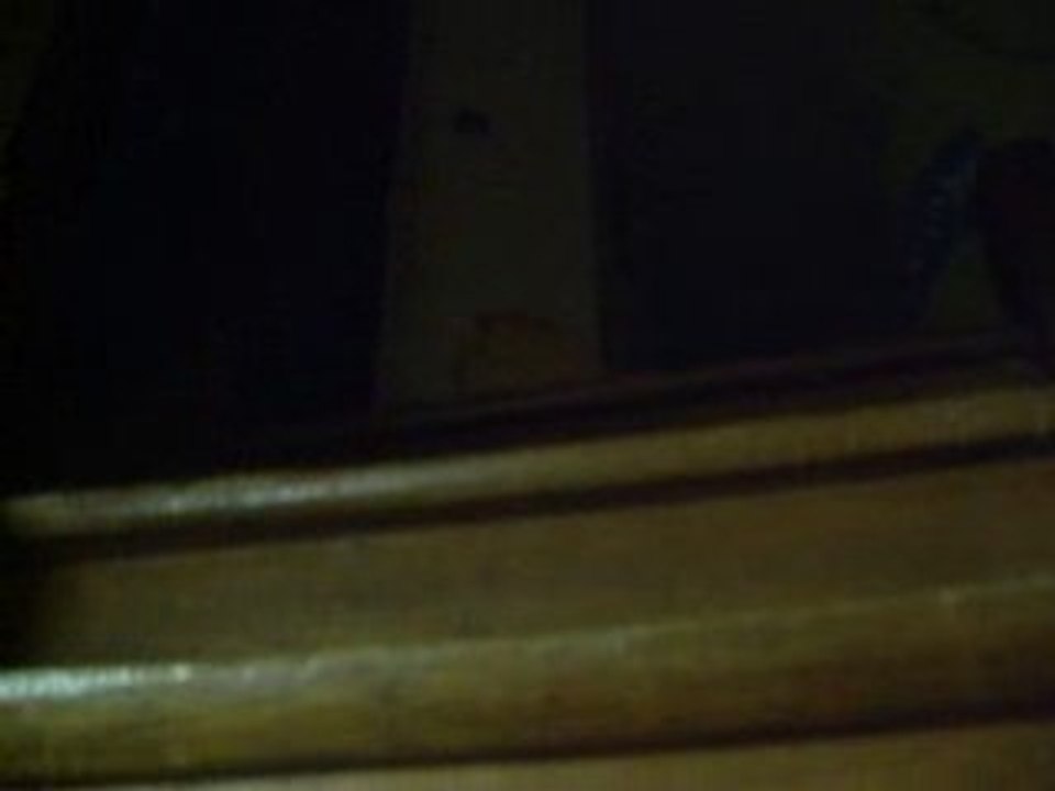 nouveau sujet par un chat