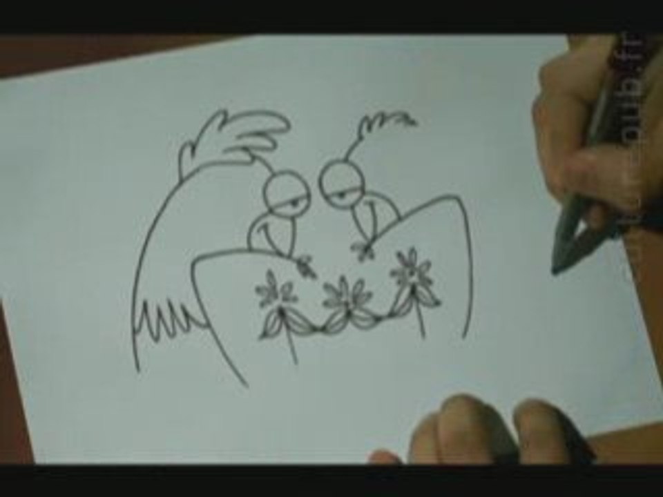 Dessins2008 terra