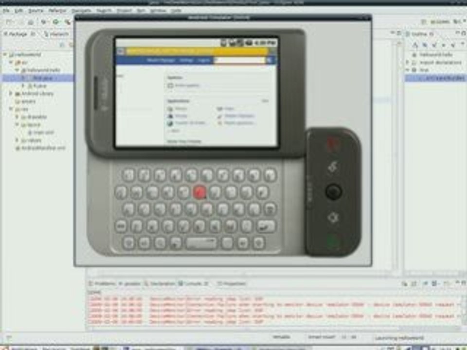 HtcG1