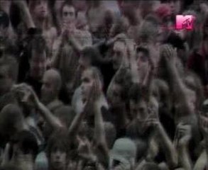 Korn - Another brick in the wall (Live)