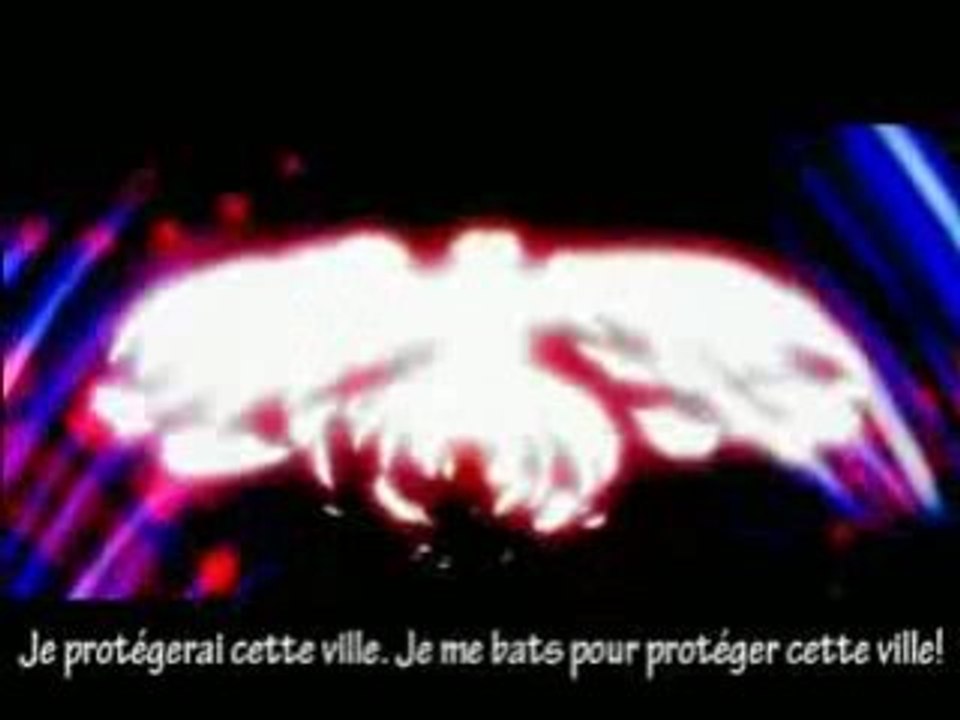 Shakugan no Shana trailer saison 3 | Fanmade [français]
