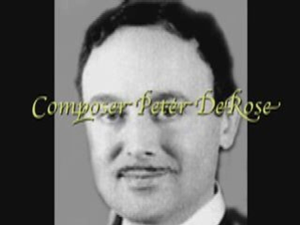 Bob Haring & His Orchestra - Georgia Pines