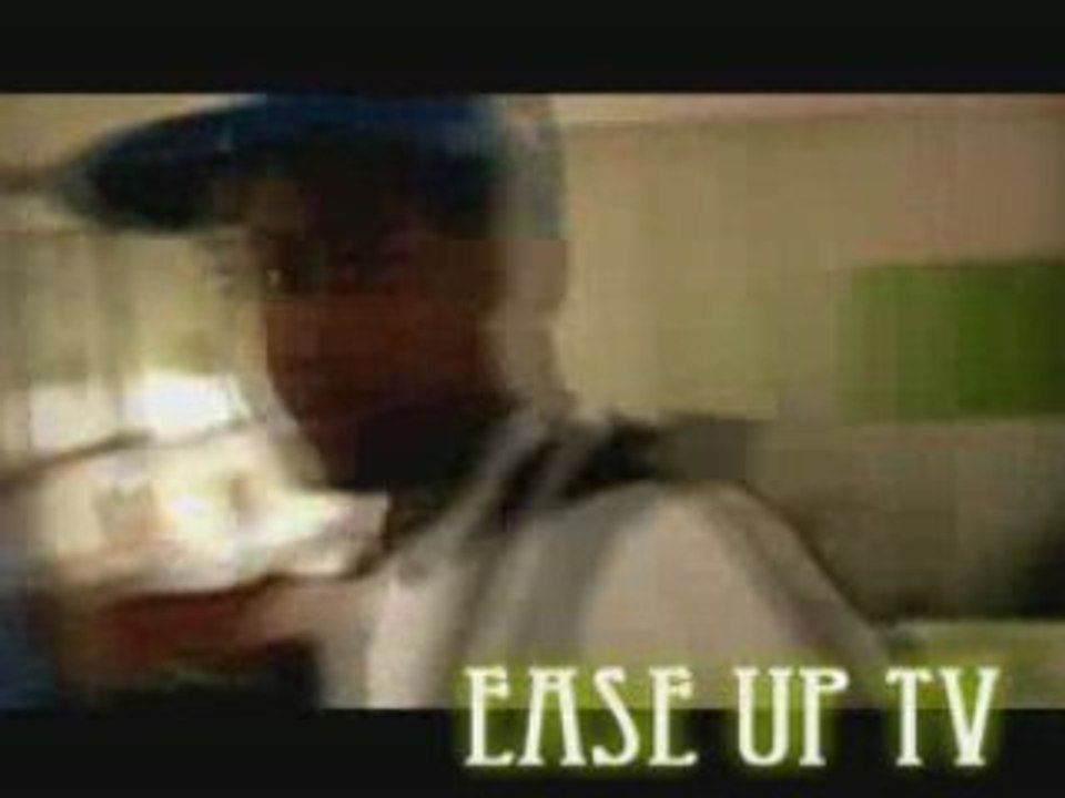 EASE UP TV