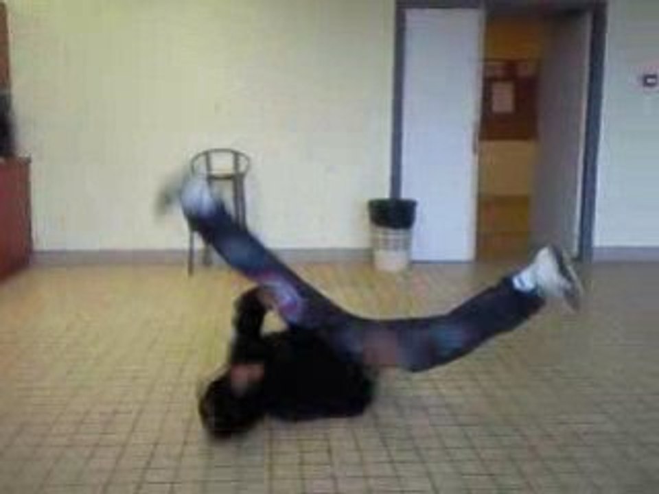 bboy