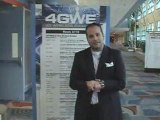 Ari Zoldan at 4G Wireless Evolution Conference in Miami