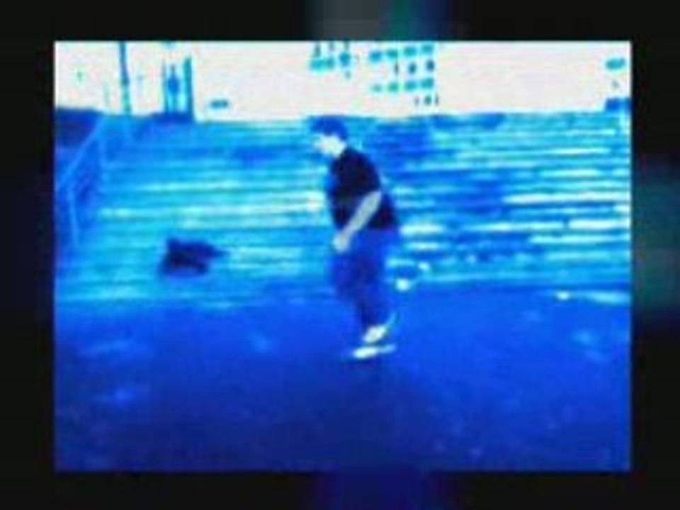 » Aprem @ Boulogne :: Gr3G.C &² KanaX