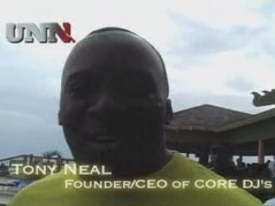 Young Capone - Giant Steps Webisode 3