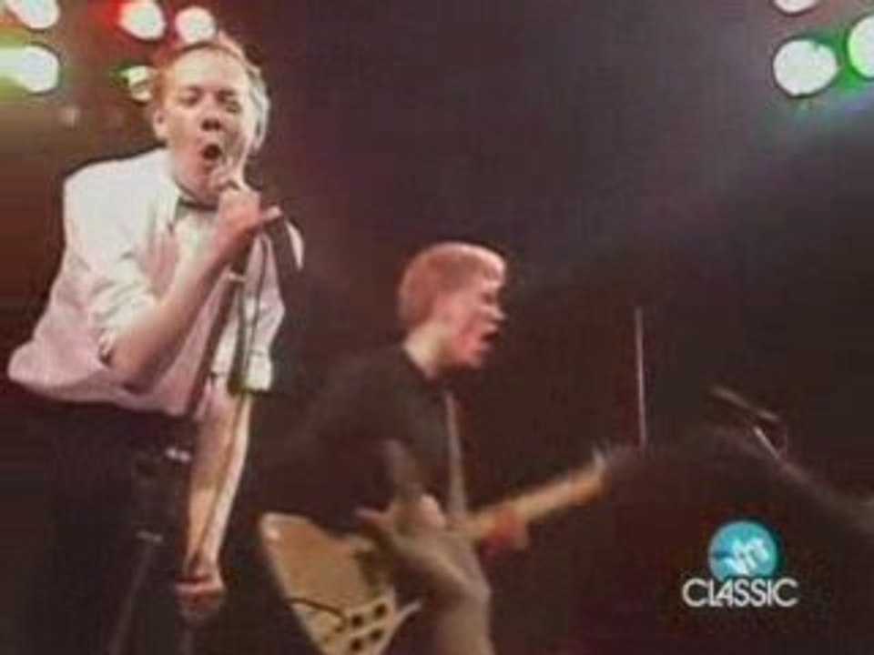 Joe Jackson - Is She Really Going Out With Him ?