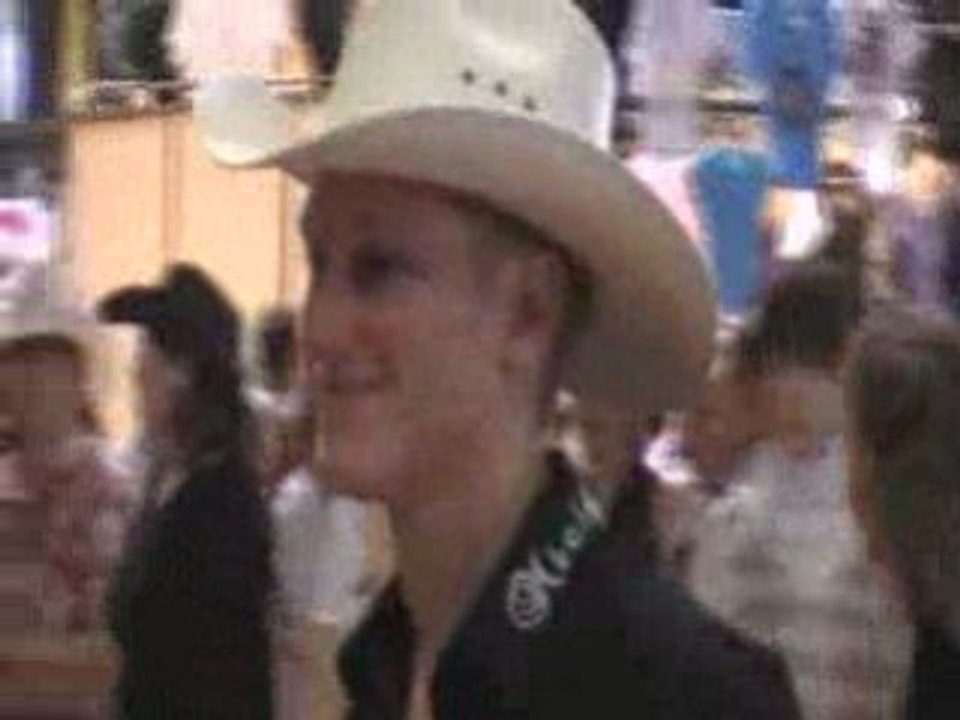 SALON COUNTRY CERGY  PONTOISE