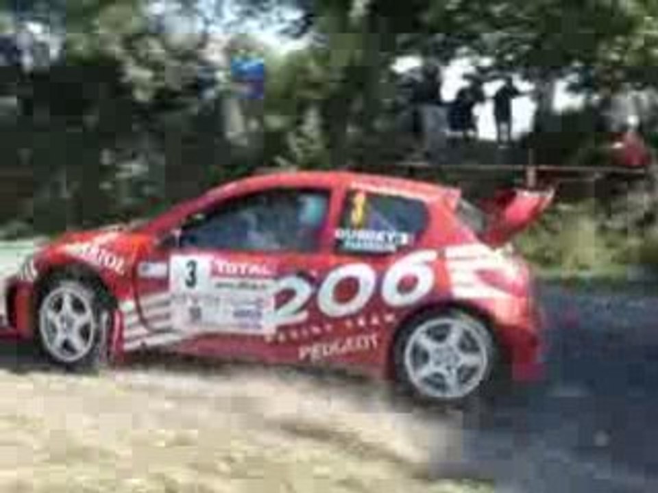 Rouergue 2008