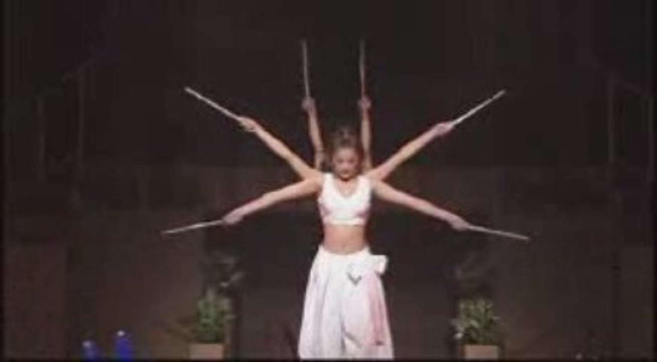 [Live] Biyuuden - Kacchoiize! JAPAN