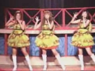 [Live] Biyuuden - Kacchoiize! JAPAN