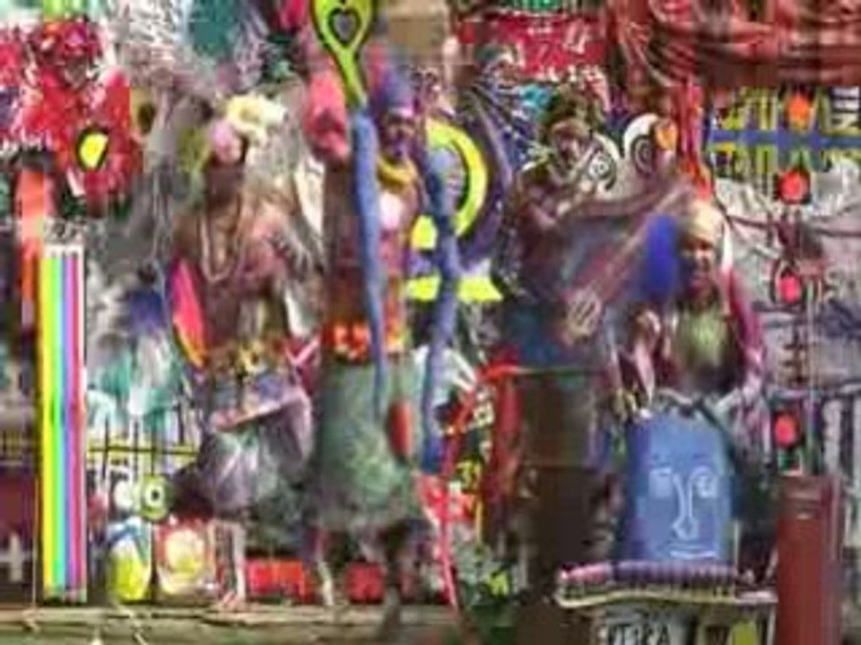 Nayah - Esse Som é Pra Você