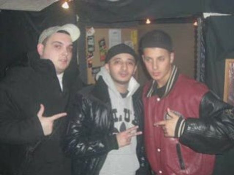 BIG UP de ZINO - LA SWIJA - pour RITAL THUGG