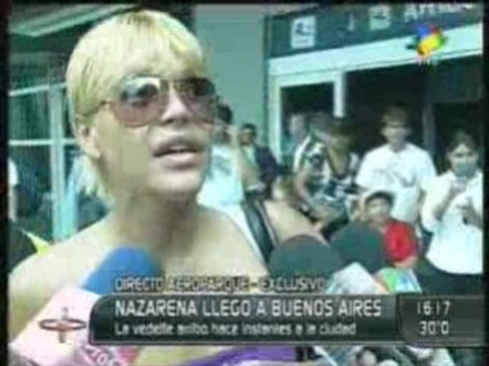 Nazarena