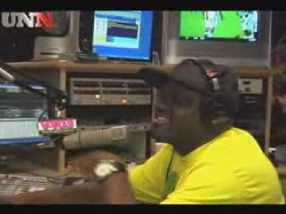 Young Capone - Giant Steps Webisode 4