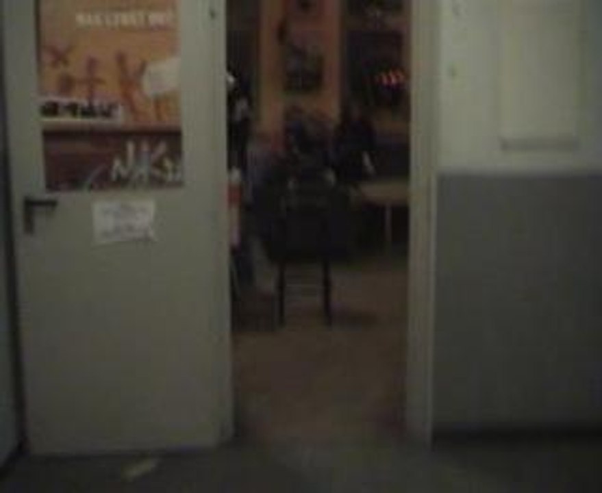 My 19. Geb - ich abgefuckt auf sebi