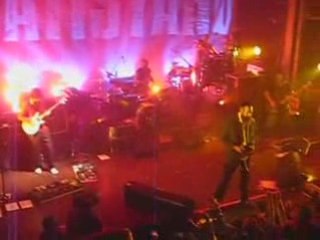 MATISYAHU - CLOSE MY EYES