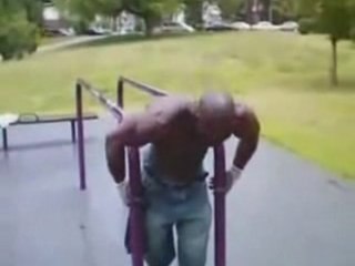 Entrainement du matin