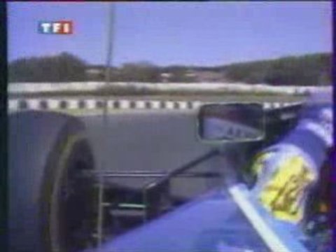 [divx FRA] Formule 1 GP Hongrie 1994 part1.00