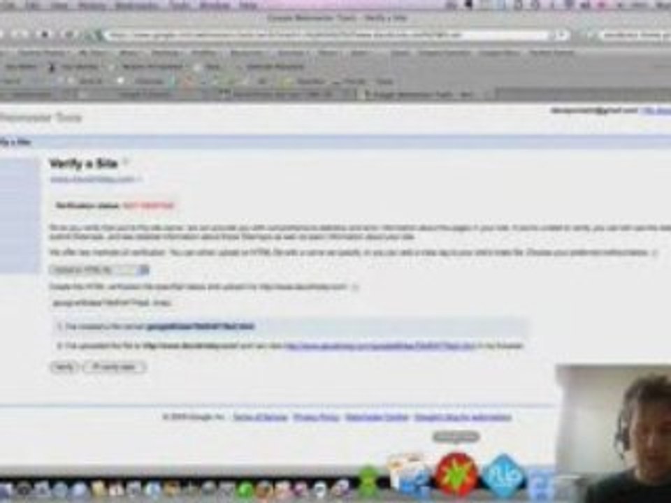 Google XML Sitemaps And What To Do With It