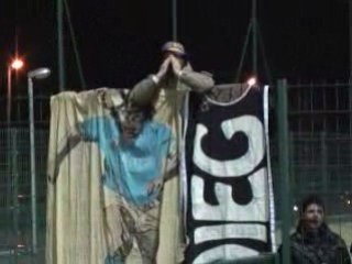 La folie Maradona touche Gémenos