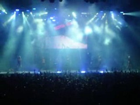 PUSSYCAT DOLLS PARIS ZENIT 135