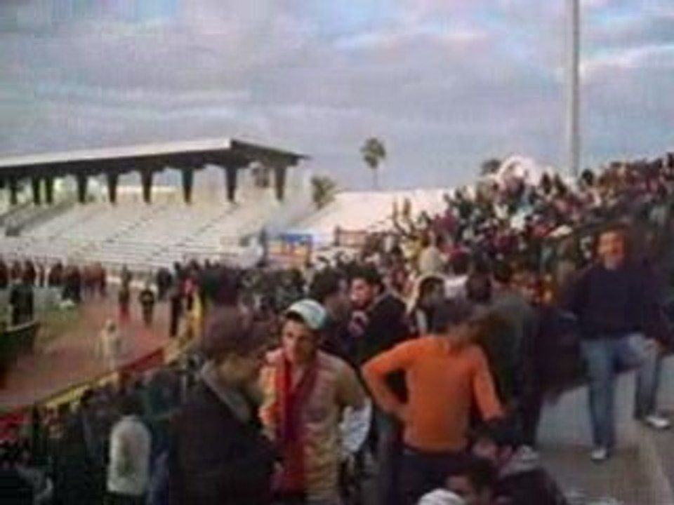 TARAJI MKACHARINO FI SFAX