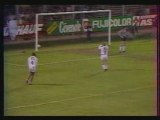 Auxerre Lille coupe de France 2-2