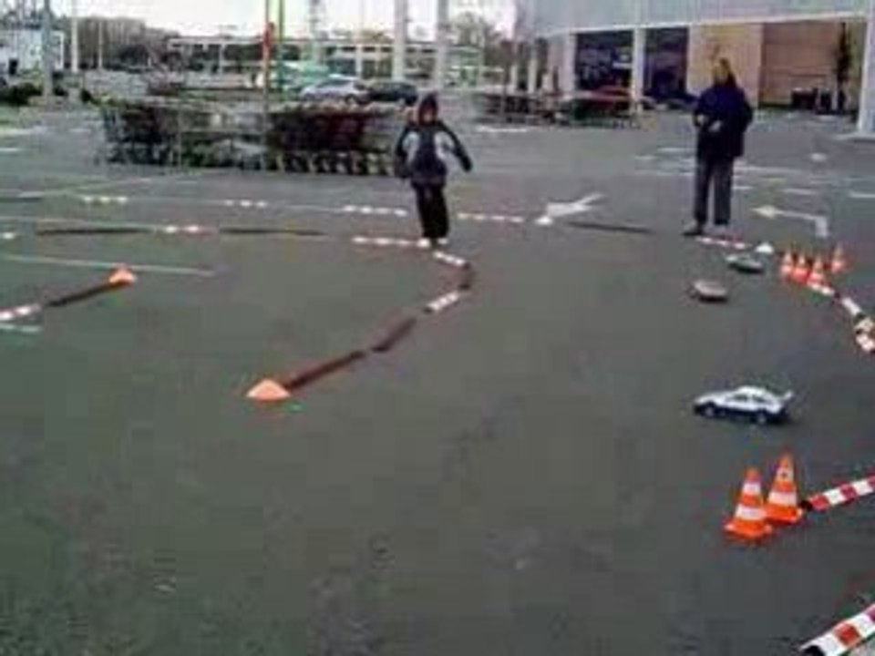 RC Drift 2
