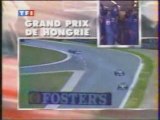 [divx FRA] Formule 1 GP Hongrie 1994 part2.00