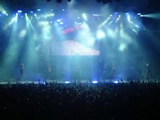 PUSSYCAT DOLLS PARIS ZENIT 135