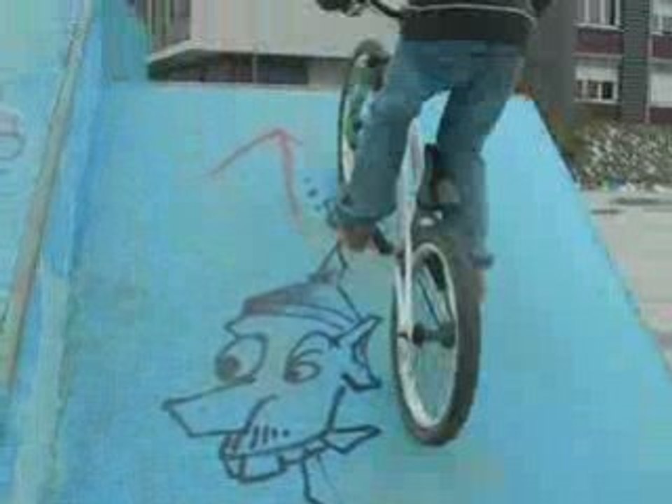 2 grenoblois dans un Bowl