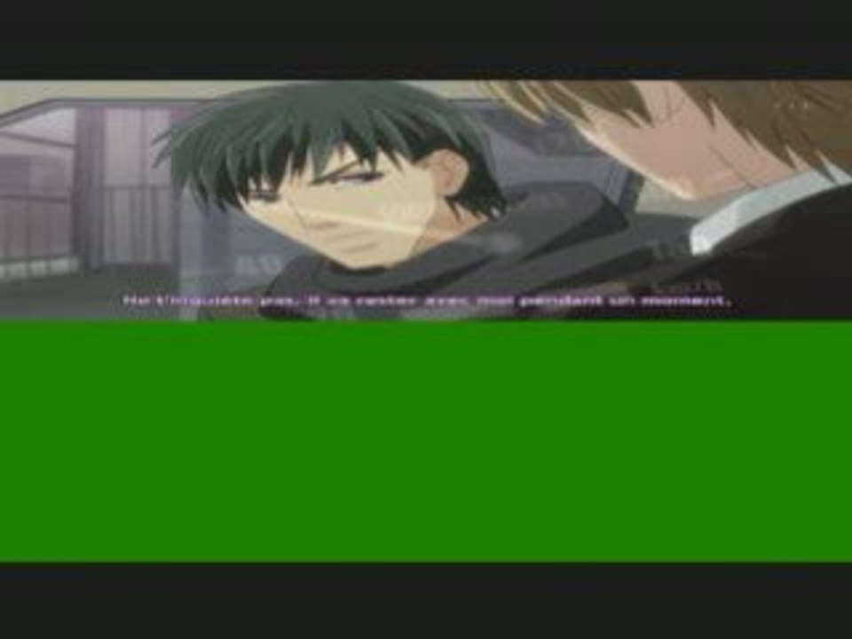 [Amv] Junjou Terrorist