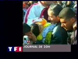 Trois enfants sauvagement assassinés par le hamas