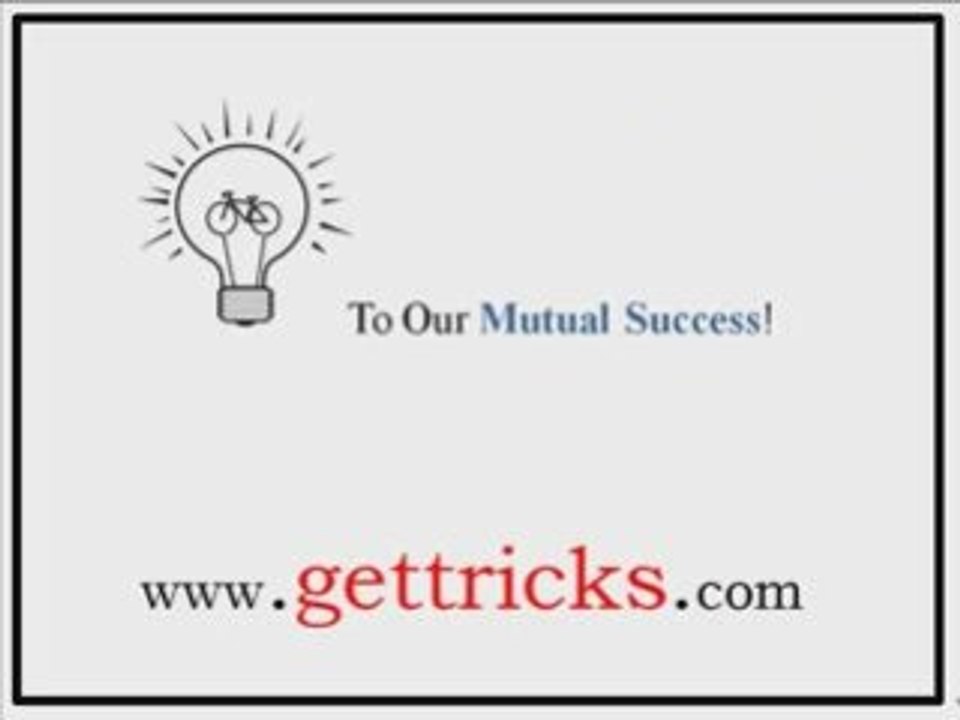 affiliate marketing - internet marketing