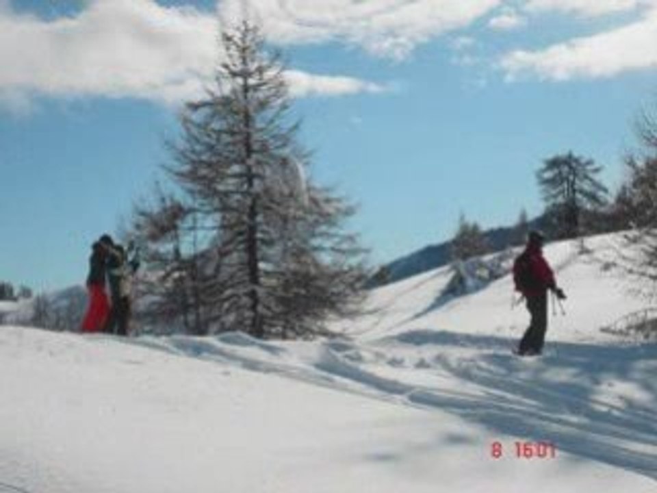 Valberg