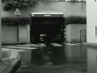 skate un jour de pluie