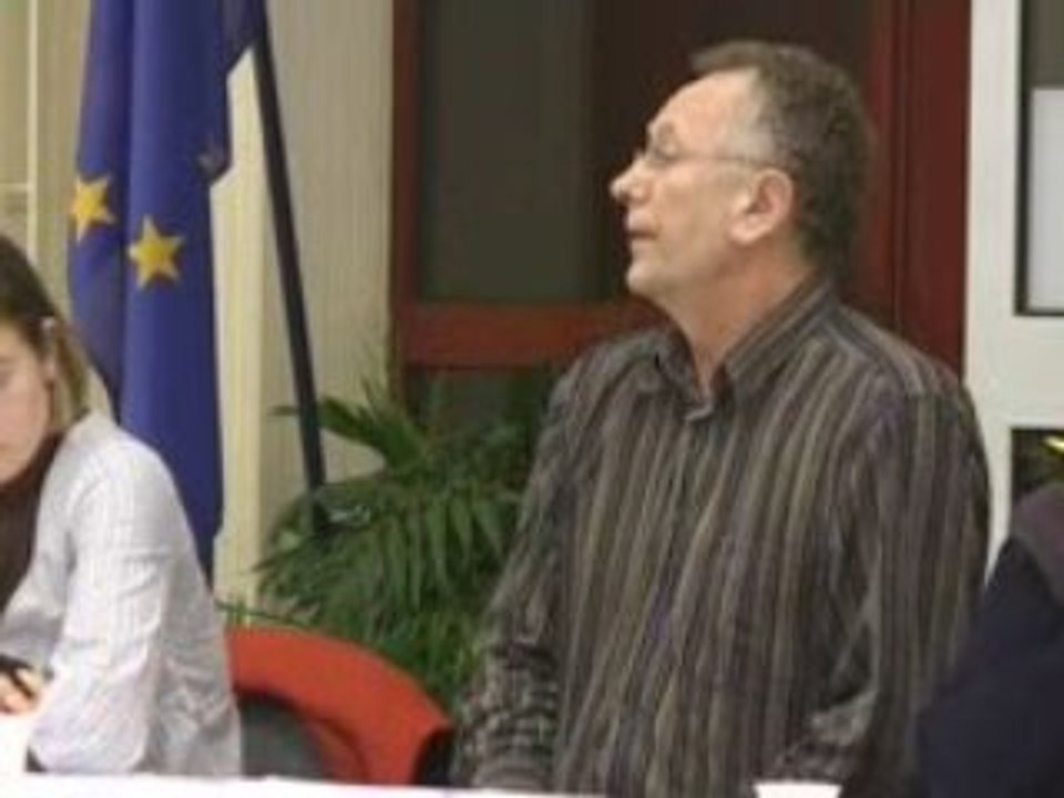 6. Acquisition foncière
