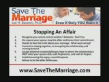 What Do I Do If My Spouse Is Having An Affair?