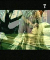 Ana Johnson - Don't cry for Pain