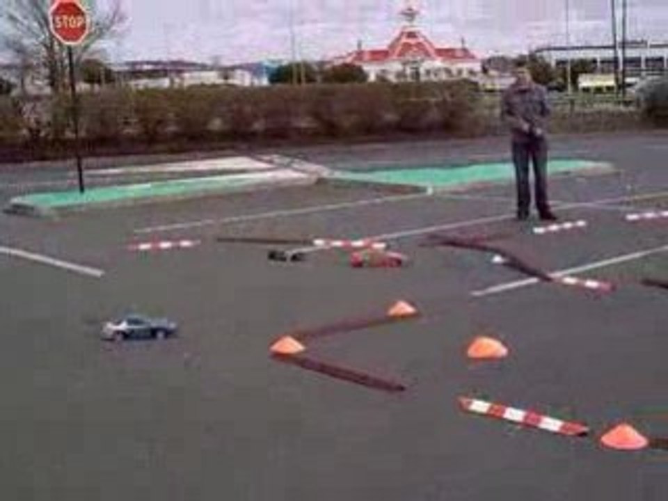 RC Drift 3