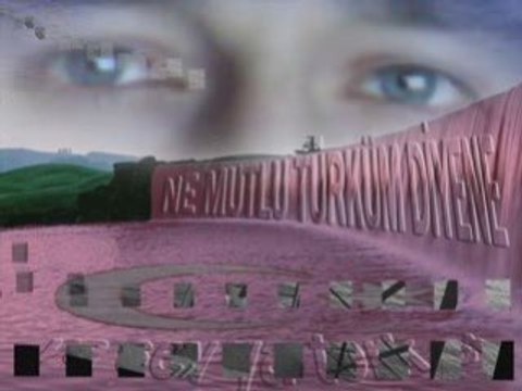 Ben artık O Eski Ben Degilim