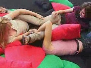 ROUGE MALICE  --  ALL TIME LOW