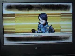 Valkyria Chronicles, War Without Weapons