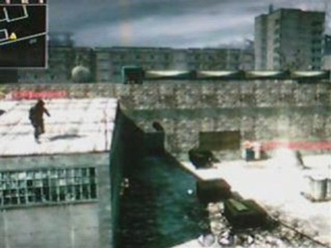 cod4 bug glitch libre mode à l'anciene call of duty 4