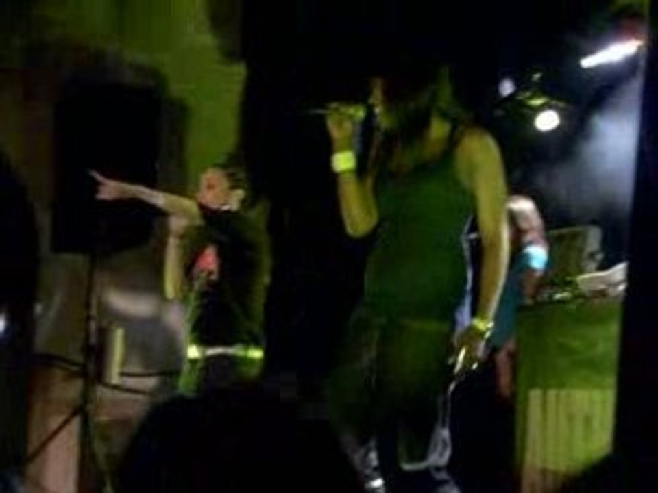 Kenza Farah (Appelez moi Kenza)