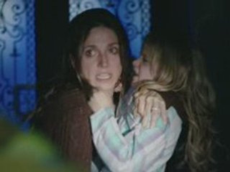 Quarantine (2008)