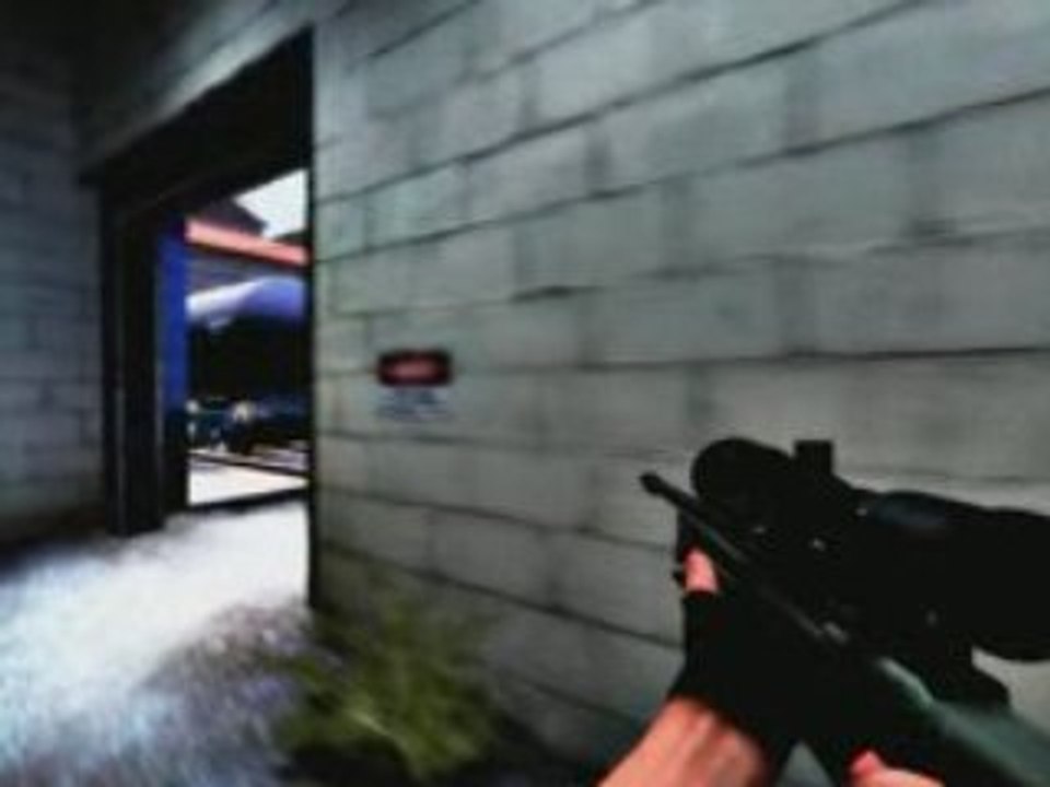 [CS:S] Kronos - 5 Man de_train