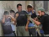 Hamas la tactique des civils comme boucliers humains